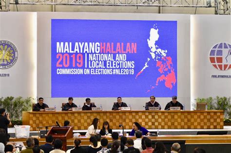 2019 senate election results|Complete, official results of 2019 senatorial elections .